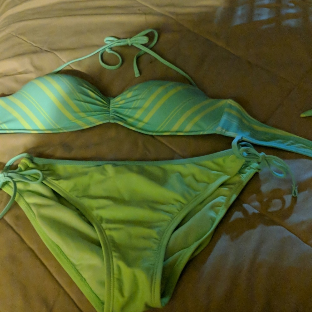 Swimsuit